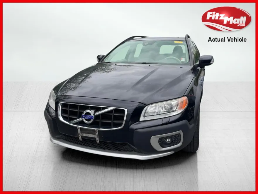 2013 Volvo XC70 3.2 Premier Plus photo 1