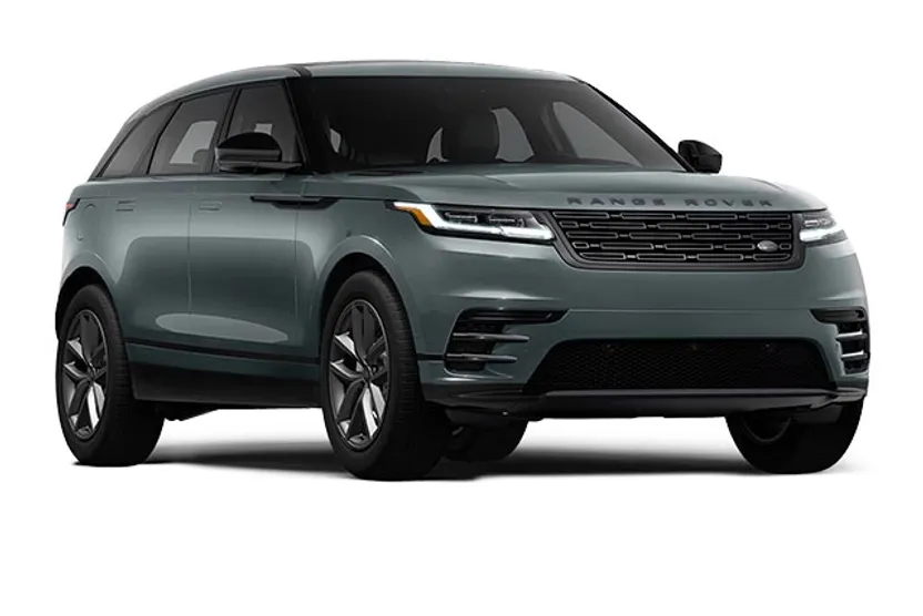 2026 Land Rover Range Rover Velar SE photo 1