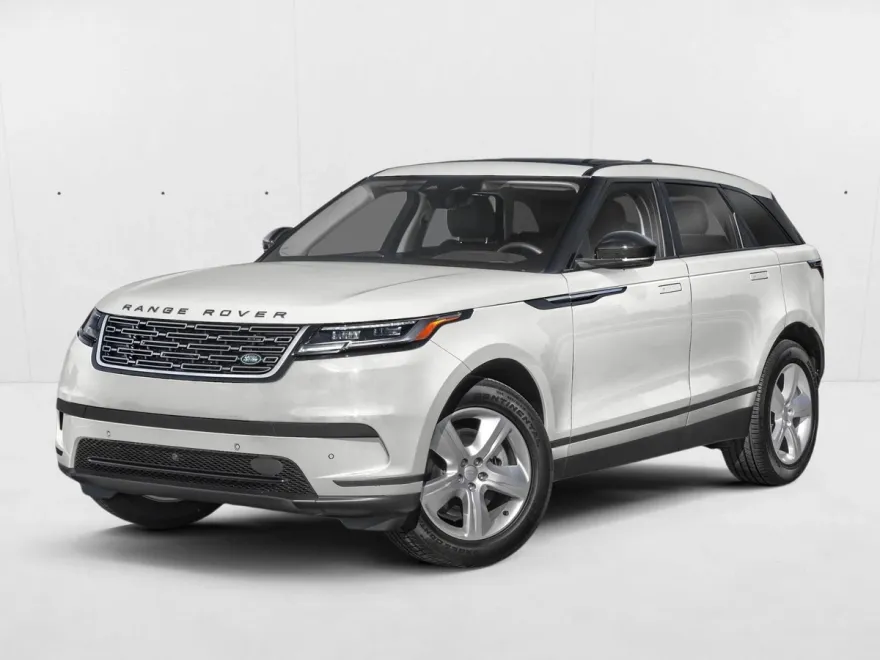 2025 Land Rover Range Rover Velar SE photo 1