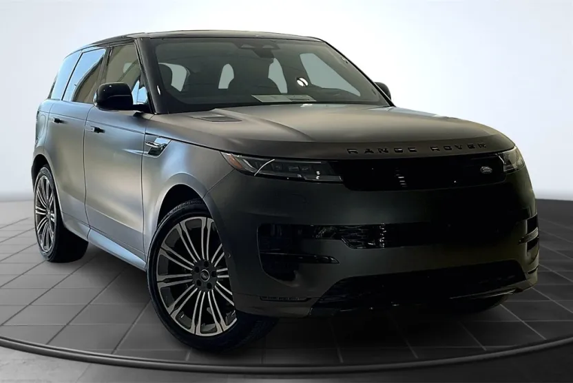 2025 Land Rover Range Rover Sport SE photo 1