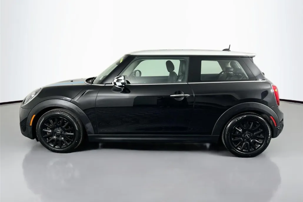 2019 Mini Cooper 2 Door Hardtop Signature photo 1
