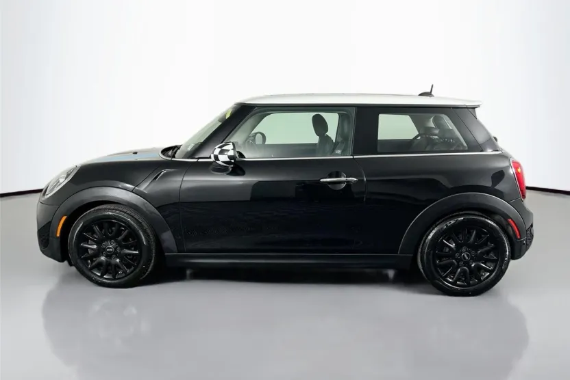 2019 Mini Cooper 2 Door Hardtop S photo 1