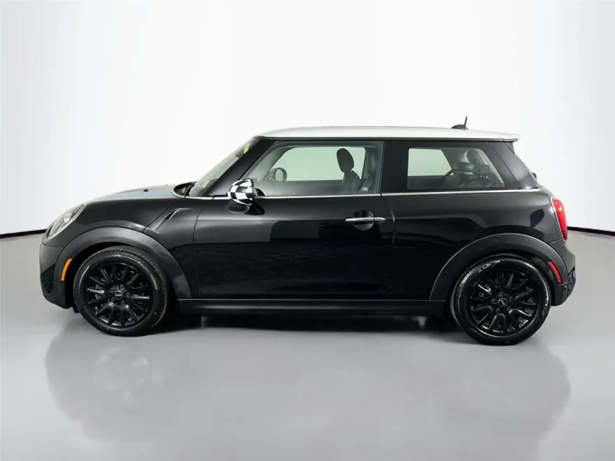 2019 Mini Cooper 2 Door Hardtop Signature photo 1