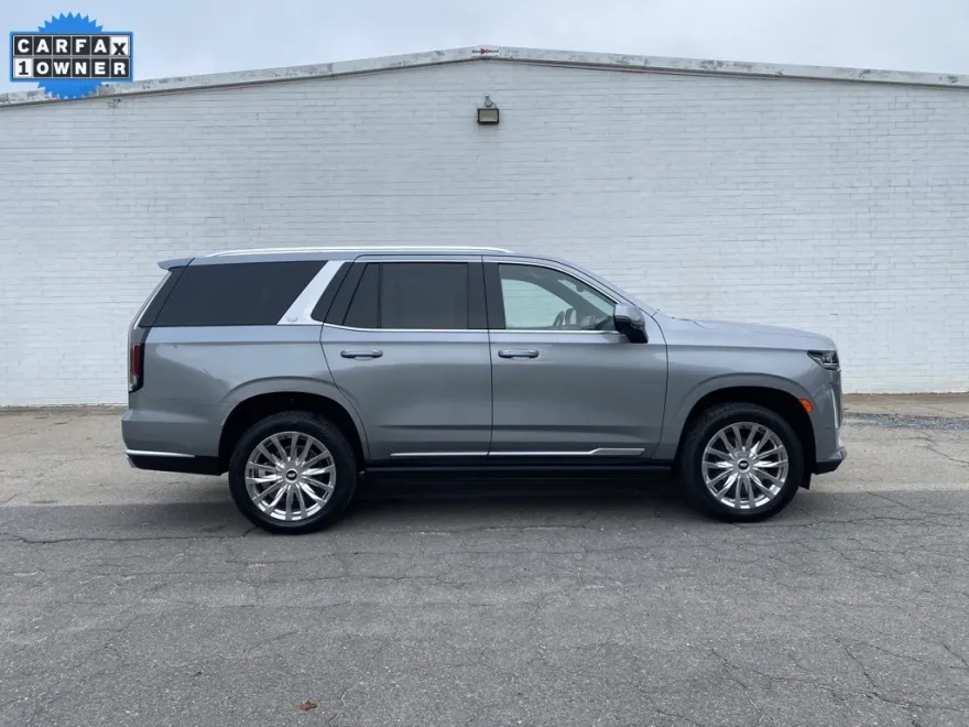 2023 Cadillac Escalade Premium Luxury photo 1