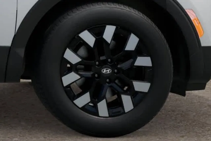 2026 Hyundai Santa Cruz SEL photo 1