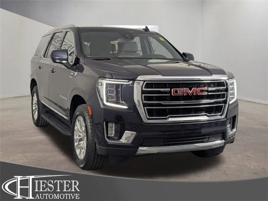 2023 Gmc Yukon SLT photo 1