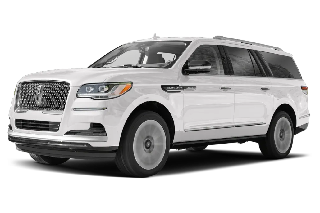 2022 Lincoln Navigator Reserve photo 1
