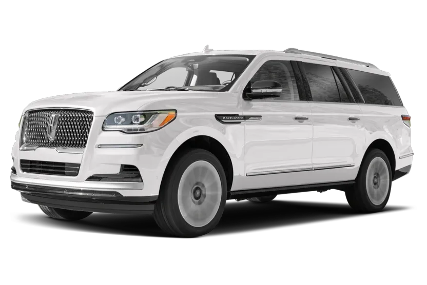 2022 Lincoln Navigator Reserve photo 1