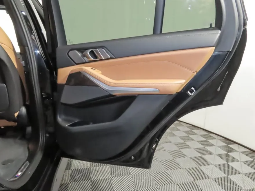 2023 Bmw X5 xDrive40i photo 41