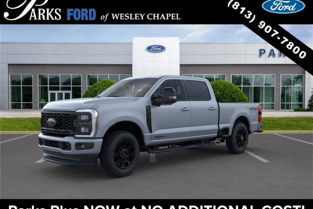 2025 Ford F-250 photo 1