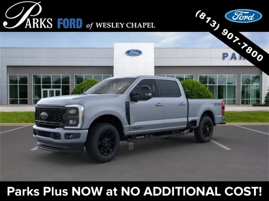 2025 Ford F-250 photo 1