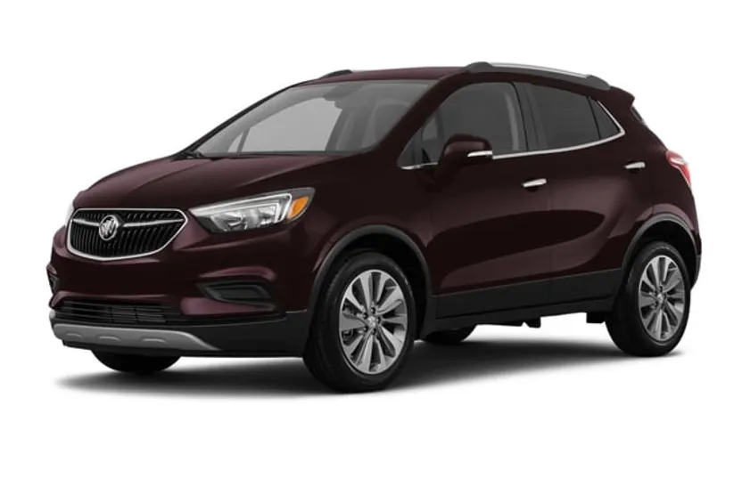 2018 Buick Encore Preferred photo 1