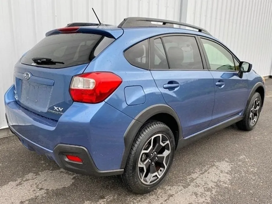 2015 Subaru Crosstrek 2.0i Premium photo 1