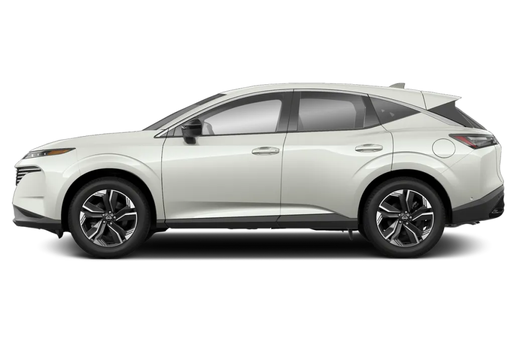 2025 Nissan Murano SV photo 1