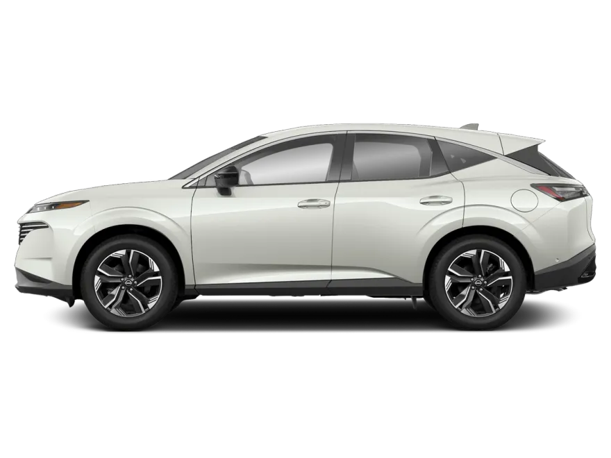 2025 Nissan Murano SV photo 1