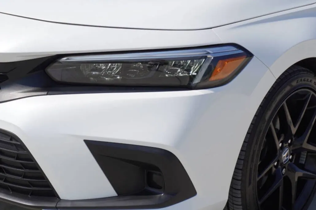 2023 Honda Civic Sport photo 1