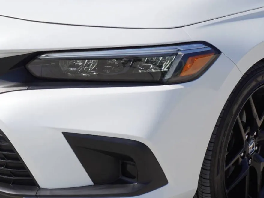 2023 Honda Civic Sport photo 1