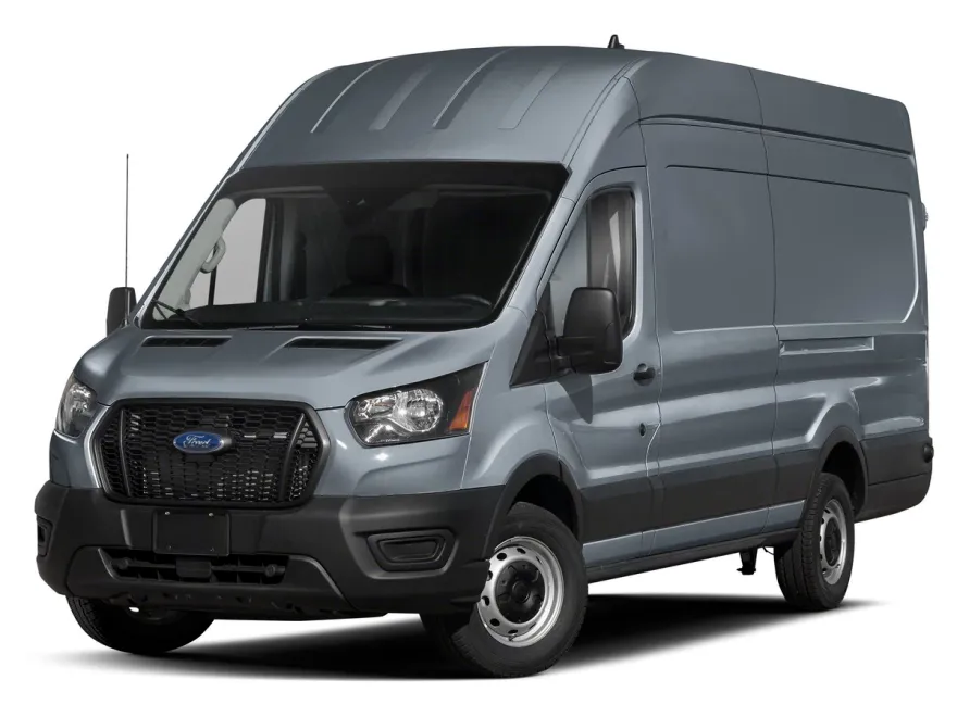 2025 Ford Transit photo 1
