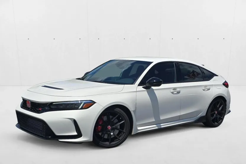 2023 Honda Civic Type R photo 1