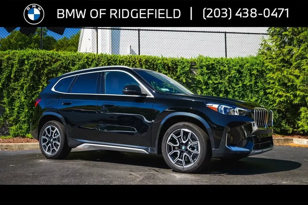 2025 Bmw X1 XDrive28i photo 1