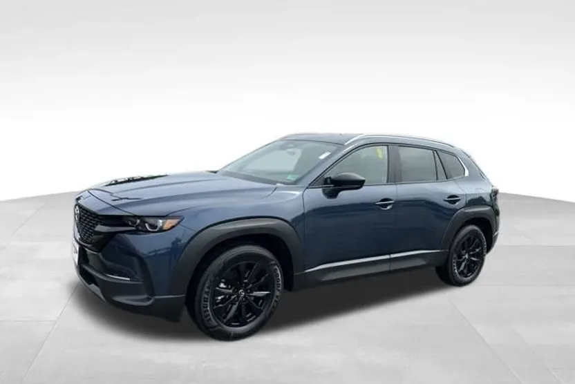 2025 Mazda CX-50 2.5 S Premium photo 1