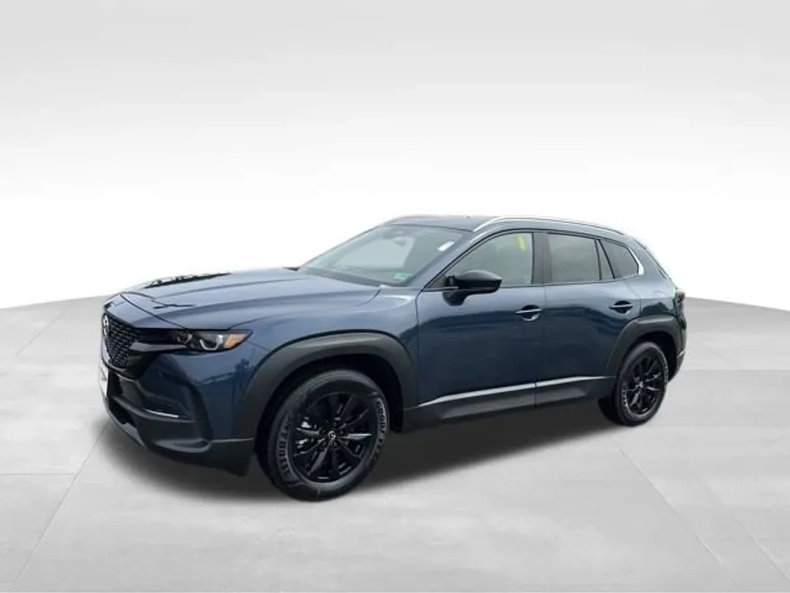 2025 Mazda CX-50 2.5 S Premium photo 1
