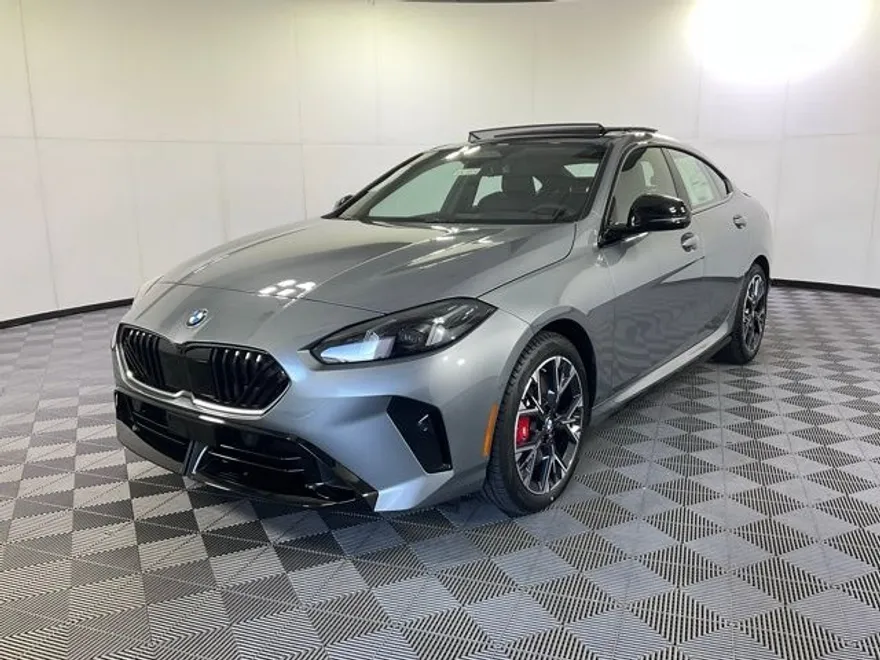 2026 Bmw 228i xDrive Gran Coupe photo 1