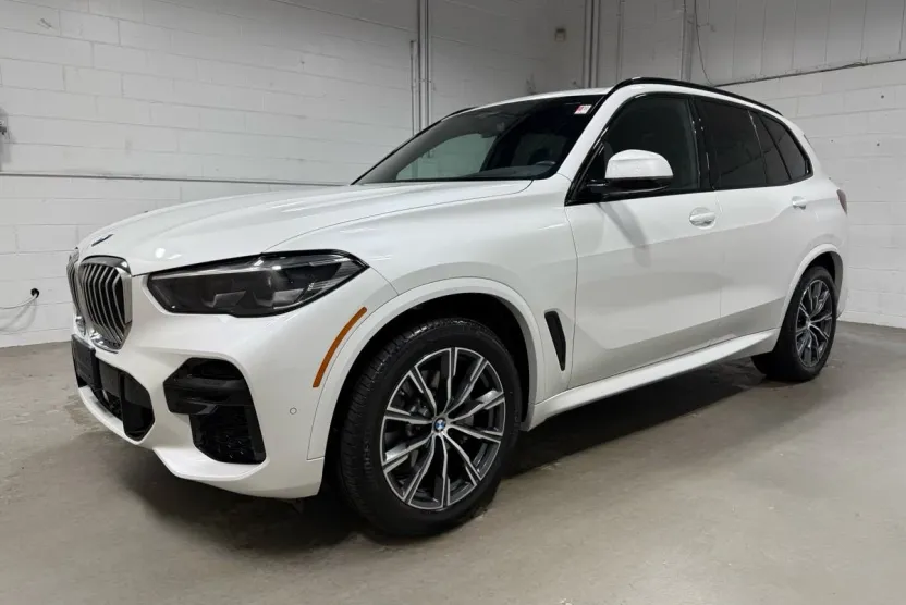 2023 Bmw X5 xDrive40i M photo 1