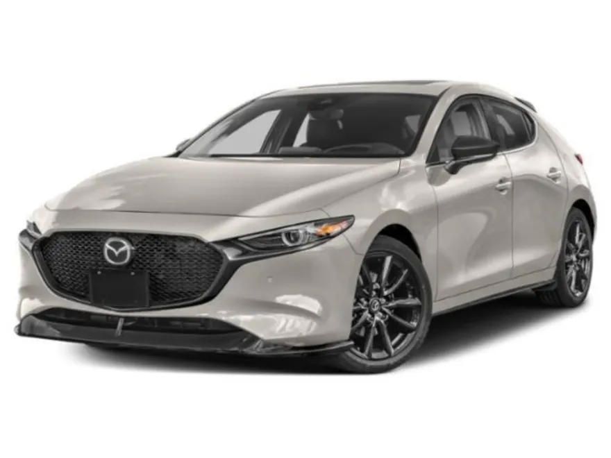 2023 Mazda Mazda3 2.5 Turbo Premium Plus photo 1