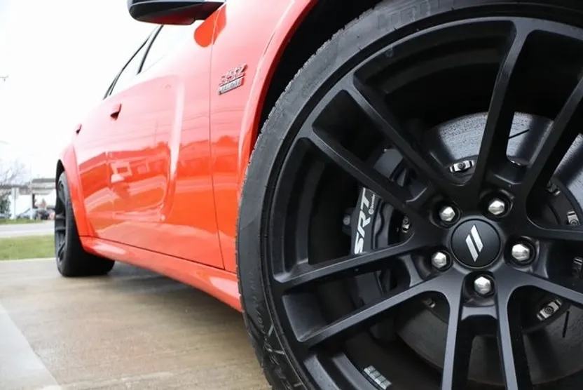 2023 Dodge Charger R/T Scat Pack Widebody photo 1