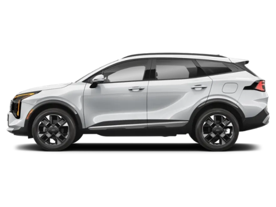2026 Kia Sportage Hybrid SX Prestige photo 1