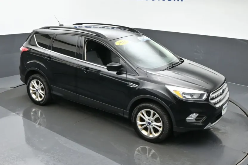 2018 Ford Escape SE photo 1
