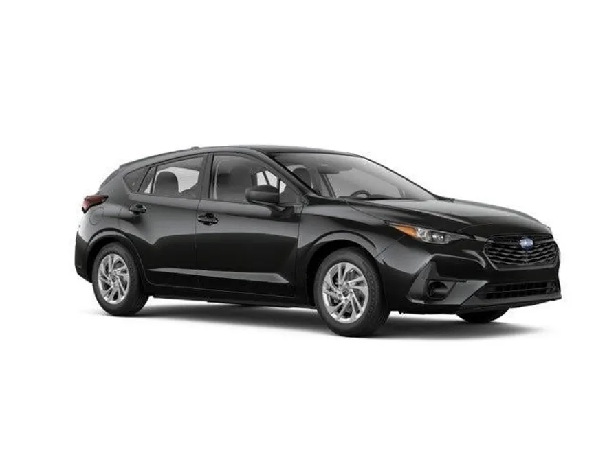 2025 Subaru Impreza Base photo 1