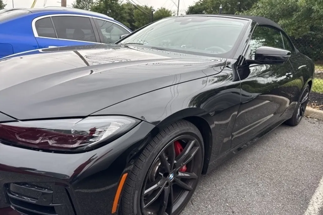 2024 Bmw M440i xDrive photo 1