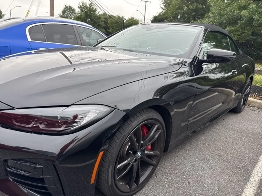 2024 Bmw M440i xDrive photo 1