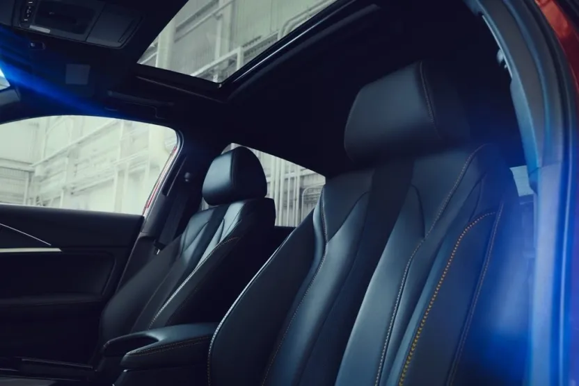 2026 Acura Integra A-Spec photo 1