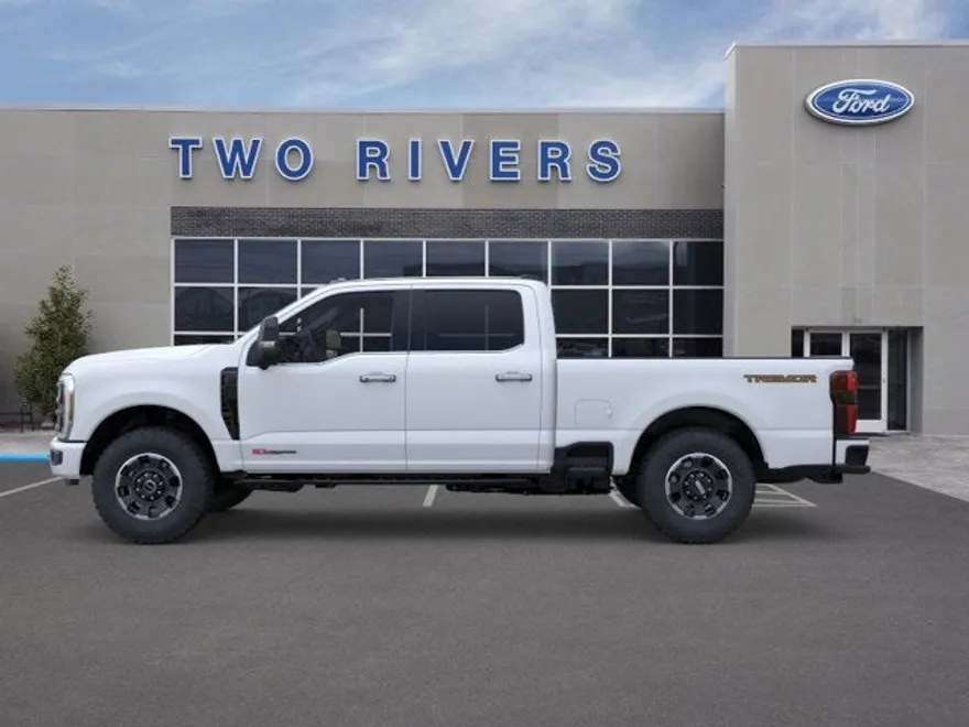 2025 Ford F-250 photo 1