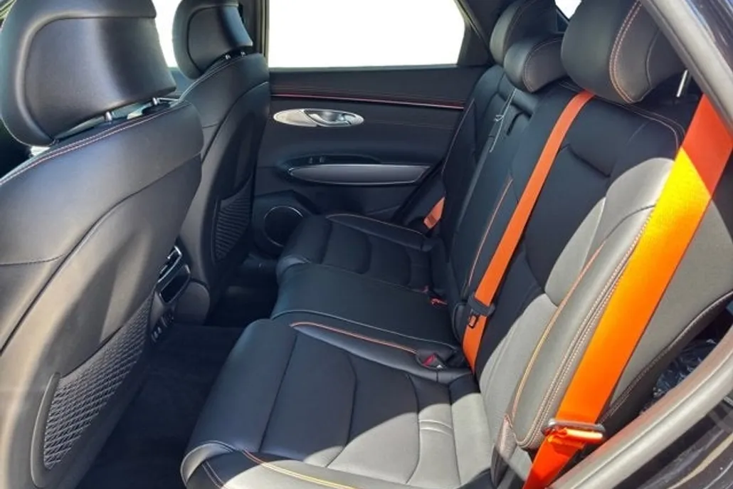 2026 Genesis GV70 3.5T Sport Advanced photo 1