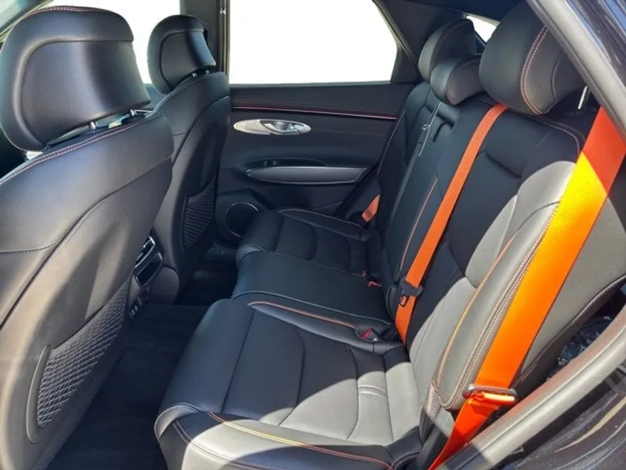 2026 Genesis GV70 3.5T Sport Advanced photo 1