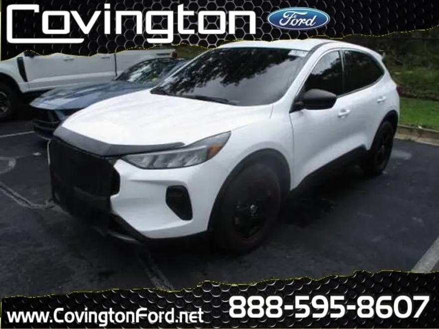 2023 Ford Escape Active photo 1
