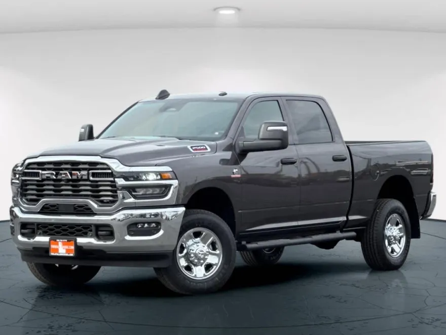 2025 Ram 2500 Tradesman photo 1