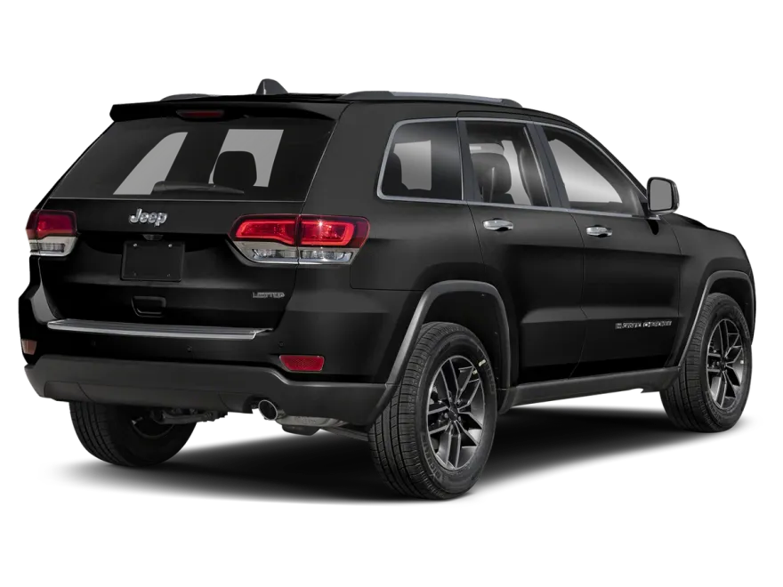 2022 Jeep Cherokee Limited photo 1