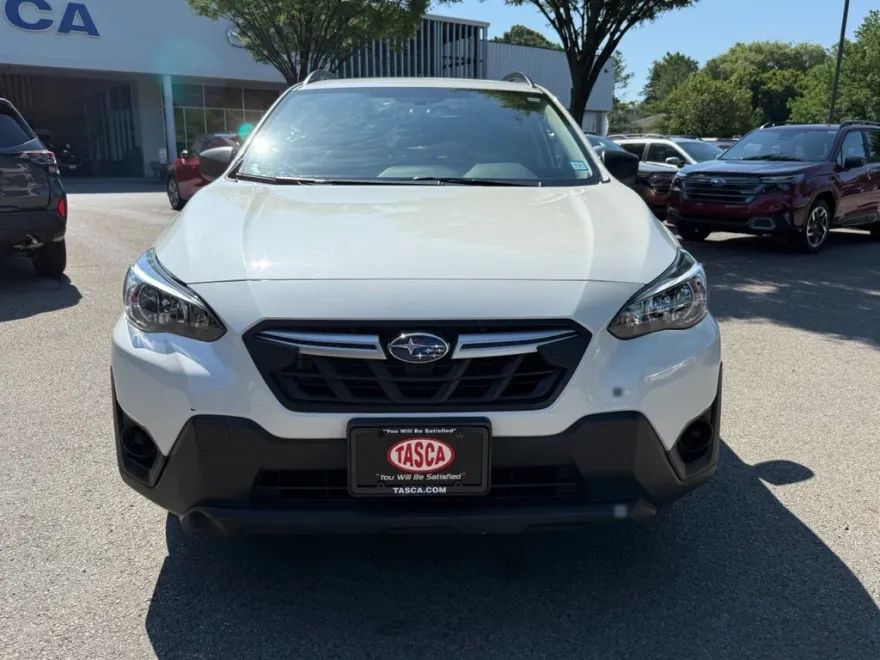 2023 Subaru Crosstrek Base photo 1