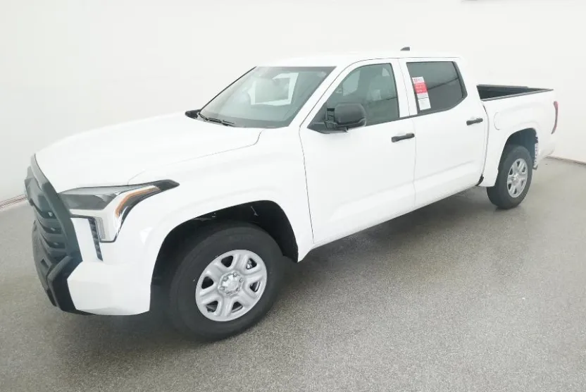 2026 Toyota Tundra SR photo 1