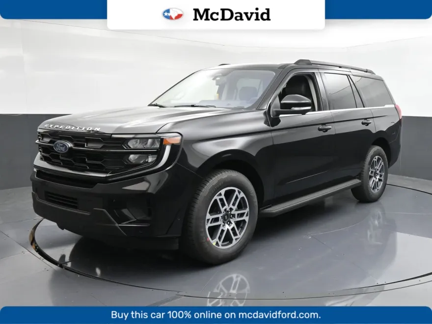 2025 Ford Expedition photo 1