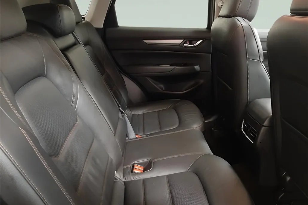 2023 Mazda CX-5 2.5 S Preferred photo 1