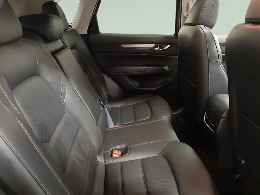 2023 Mazda CX-5 2.5 S Preferred photo 1