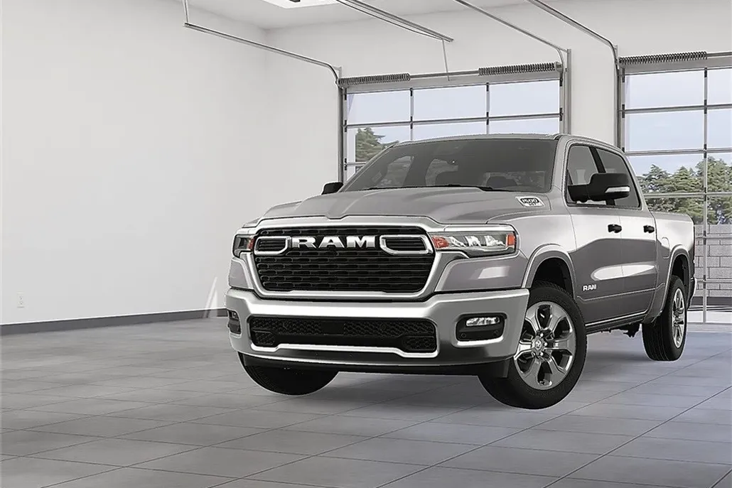 2025 Ram 1500 Big Horn Lone Star photo 1
