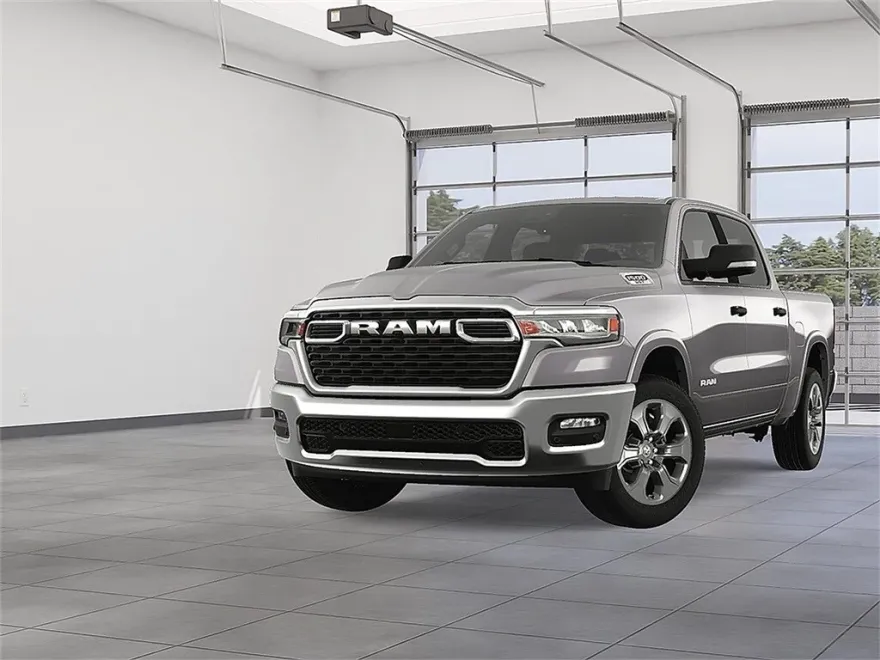 2025 Ram 1500 Big Horn Lone Star photo 1