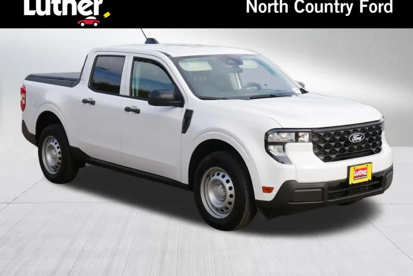 2025 Ford Maverick XL photo 1
